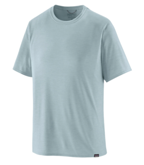 Patagonia Mens Capilene Cool Daily Shirt