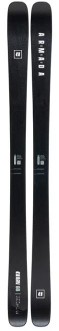 Armada ARV 88 Black Edition Skis 2026/27