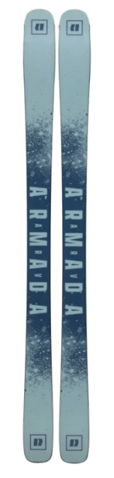 Armada ARV 88 Black Edition Skis 2026/27
