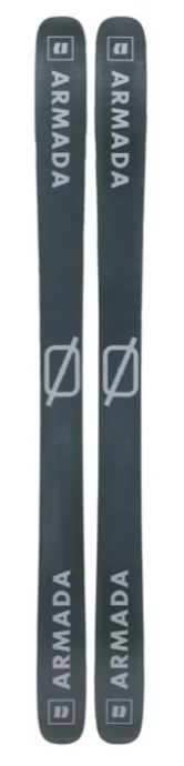 Armada ARV 106 Ti Skis 2025/26