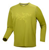 Arc'teryx Men's Cormac Logo LS