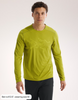 Arc'teryx Men's Cormac Logo LS