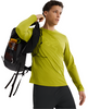 Arc'teryx Men's Cormac Logo LS