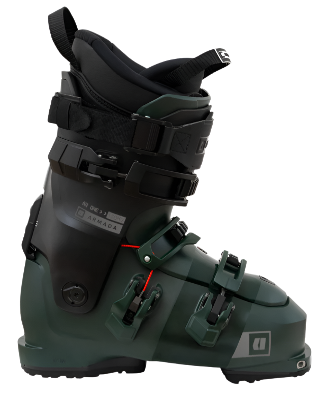 Armada AR ONE 130 MV Ski Boots 2026/27