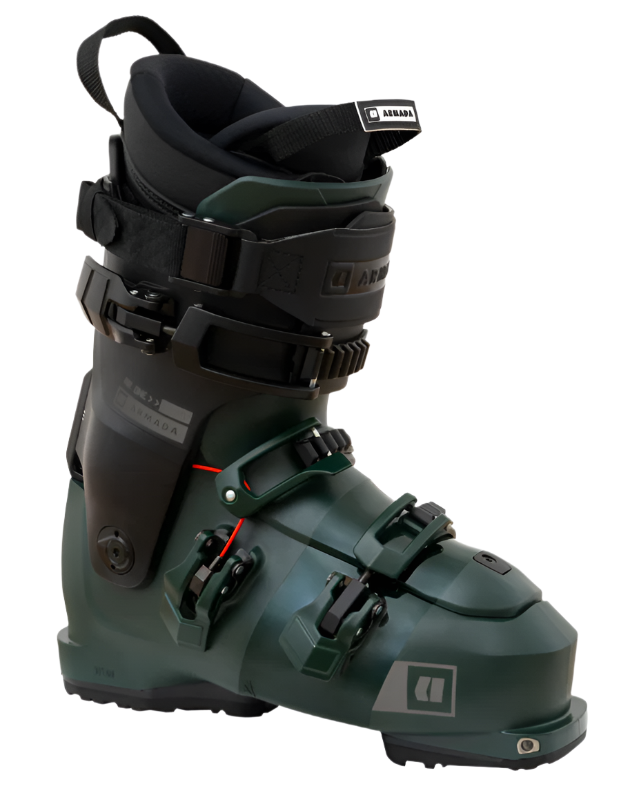 Armada AR ONE 130 MV Ski Boots 2026/27