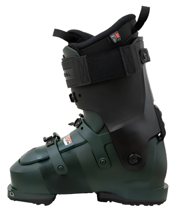 Armada AR ONE 130 MV Ski Boots 2026/27