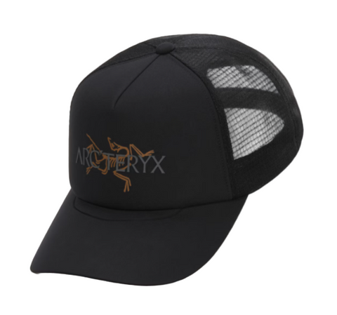 Arc'teryx Bird Word Cap – Skier's Sportshop Arc'teryx Bird Word Cap – Skier's Sportshop