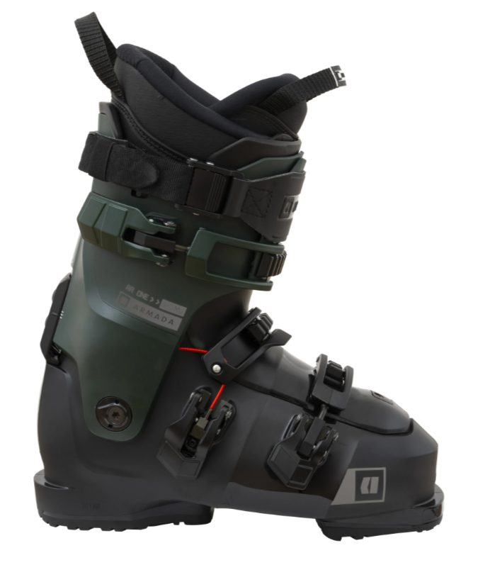 Armada AR ONE 110 MV Ski Boots 2026/27