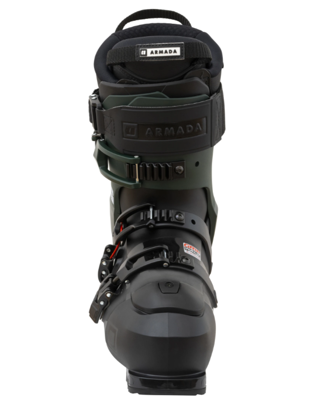 Armada AR ONE 110 MV Ski Boots 2026/27