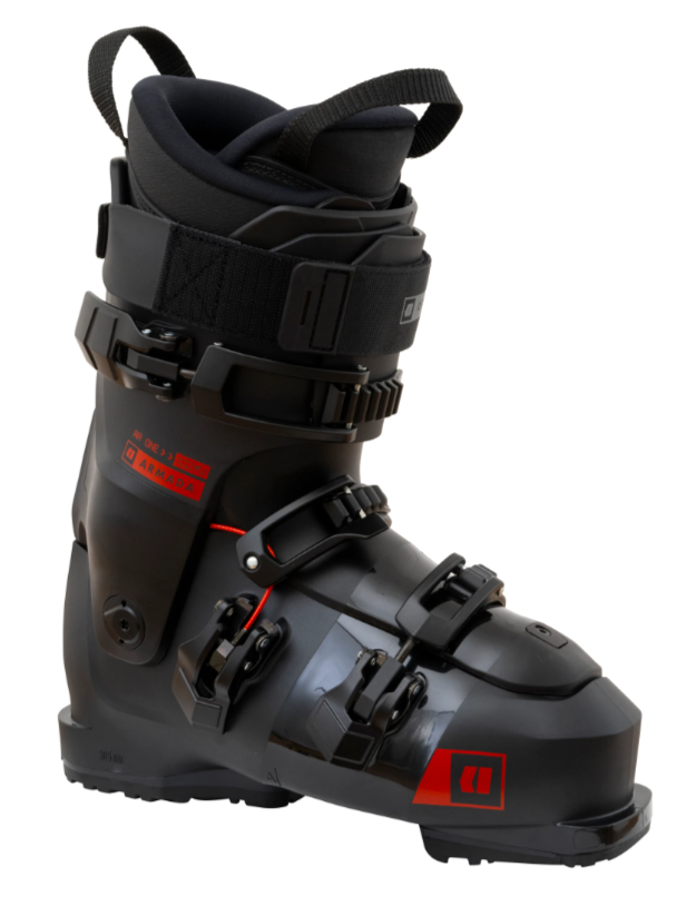 Armada AR ONE 100 MV Ski Boots 2026/27