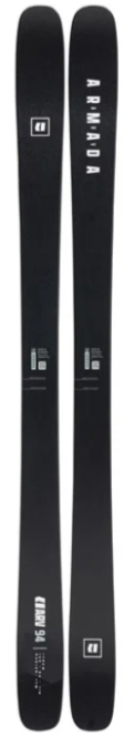 Armada ARV 94 Black Edition Skis 2026/27