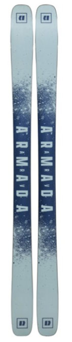 Armada ARV 94 Black Edition Skis 2026/27