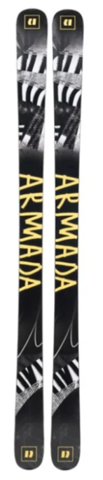 Armada Edollo 91 Skis 2025/26