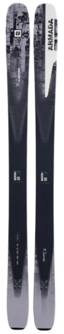 Armada Declivity X 102 Skis 2025/26