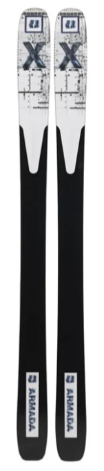 Armada Declivity X 102 Skis 2025/26