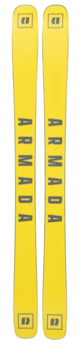 Armada Tantrum 92 Freeride Skis 2025/26