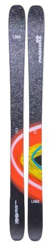 LINE Pandora 99 Ski 2025/26