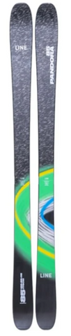 LINE Pandora 85 Ski 2025/26