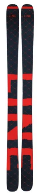LINE Chronic 94 Skis 2025/26