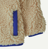 Patagonia Baby Retro-X Fleece Jacket