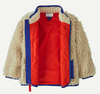 Patagonia Baby Retro-X Fleece Jacket