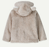 Patagonia Baby Furry Friends Fleece Hoody