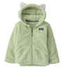Patagonia Baby Furry Friends Fleece Hoody