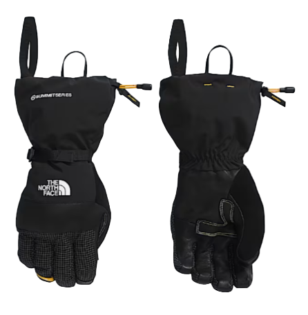 The North Face Summit Jannu Peak Heavyweight WP Glove