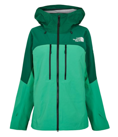 The North Face Women's Torre Egger Futurelight Jacket