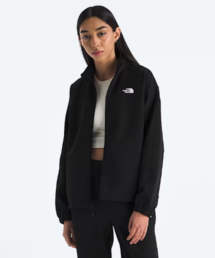 The North Face Womens Tekware Jacket