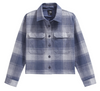 The North Face Women's Valley Flannel Plaid Shirt