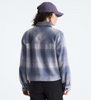 The North Face Women's Valley Flannel Plaid Shirt