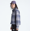 The North Face Women's Valley Flannel Plaid Shirt