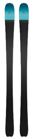 Dynastar M-Cross 82 W Skis 2025/26