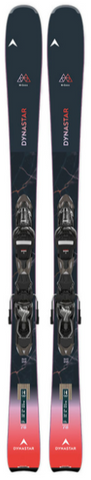 Dynastar M-Cross W 78 (Xpress 10) Ski + Binding 2025/26
