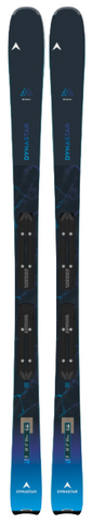 Dynastar M-Cross 78 (Xpress 10) Ski + Binding 2025/26