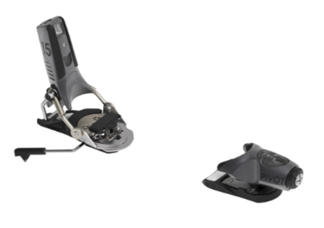 Look Pivot 2.0 15 GW Ski Bindings 2027
