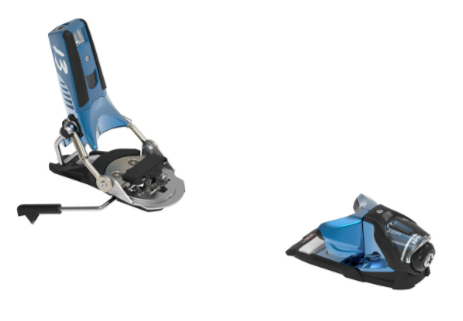 Look Pivot 2.0 13 GW Ski Bindings 2027