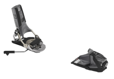 Look Pivot 2.0 13 GW Ski Bindings 2026/27