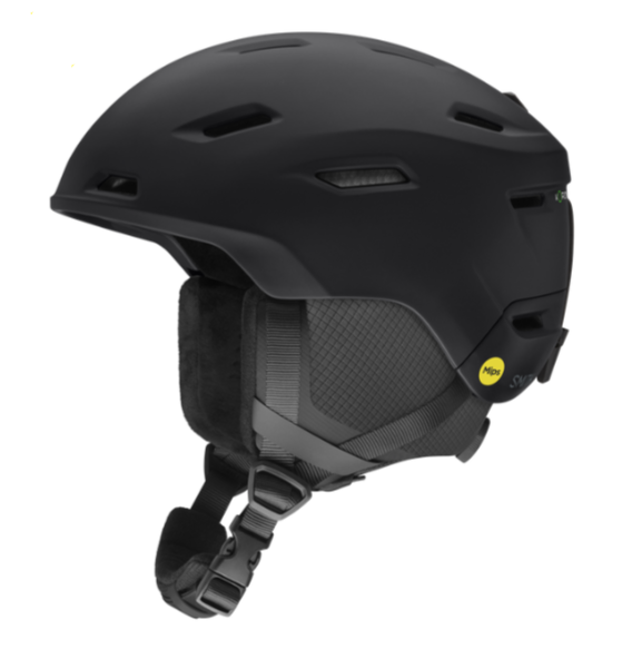 Smith Descend MIPS Helmet