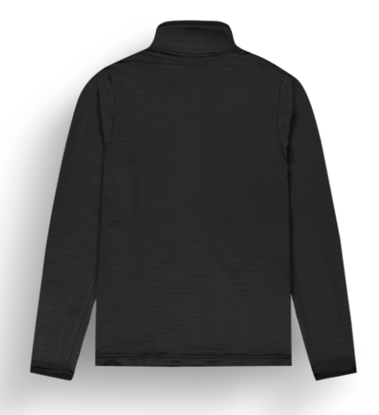 Picture Mens Bake Grid Full-Zip Jacket