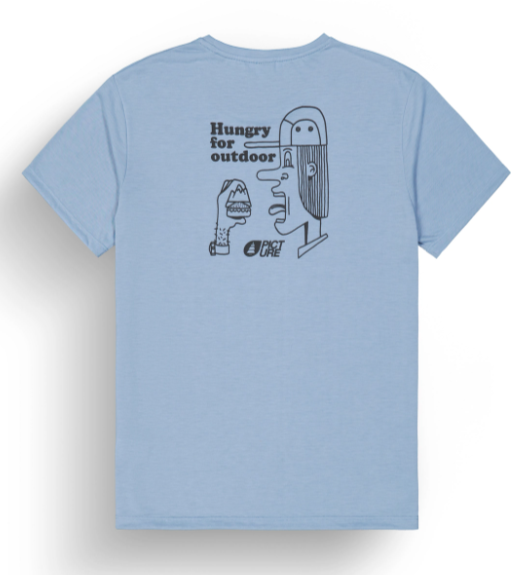 Picture Timont Ss Urban Tech Tee