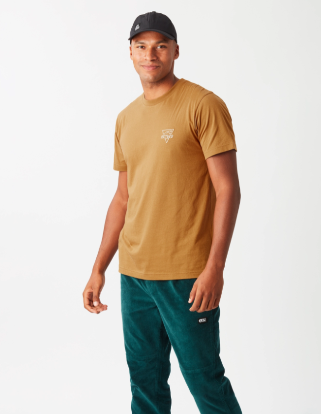 Picture Adak Tee