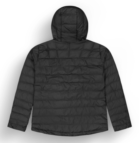 Picture Womens Mid Puff Down Jacket