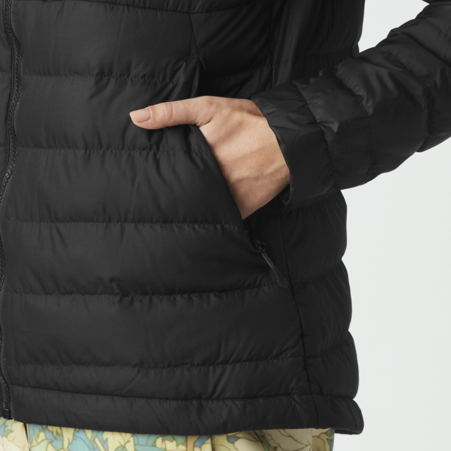 Picture Womens Mid Puff Down Jacket