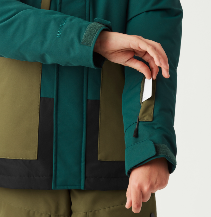 Picture Kids Olyver Jacket