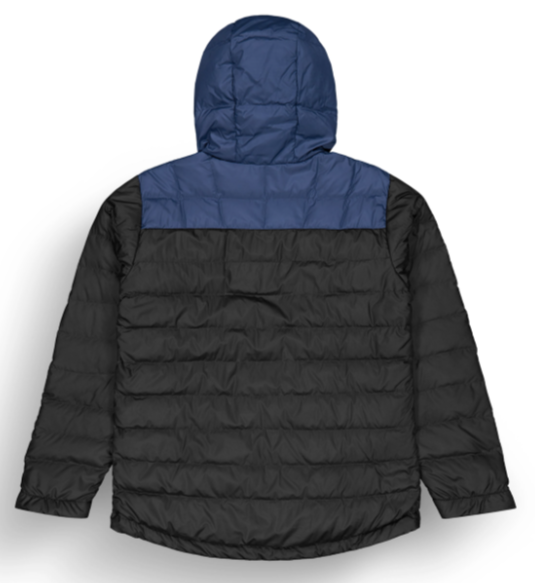 Picture Mens Mid Puff Down Jacket