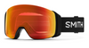 Smith 4D MAG Goggles