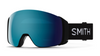 Smith 4D MAG Goggles