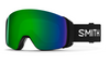 Smith 4D MAG Goggles